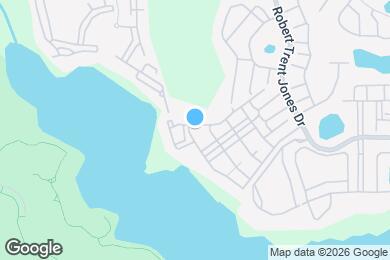 Map image of the property - 3281 Soho St