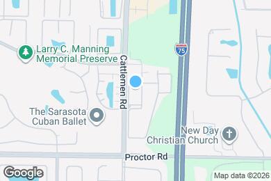 Map image of the property - Latitude 27