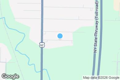 Map image of the property - 4260 Greenfield Pkwy