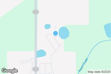 Map image of the property - 757 Reggie Rd