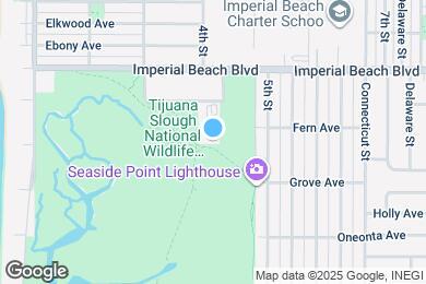 Map image of the property - Mariners Point