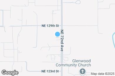 Map image of the property - One 26 Vista - Brand New!