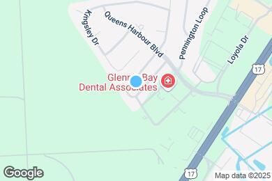 Map image of the property - 5077 Capulet Cir