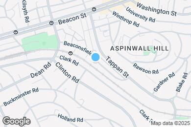 Map image of the property - 72 Beaconsfield Rd