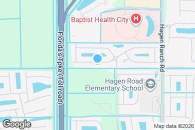 Map image of the property - 7866 Jewelwood Dr
