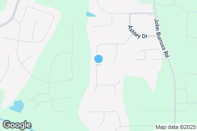 Map image of the property - 6515 Brittney Ln