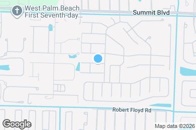 Map image of the property - 5812 Thisledown Ct