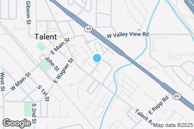 Map image of the property - 109 Gangnes Dr