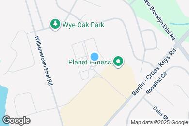 Map image of the property - 103 Freedom Way