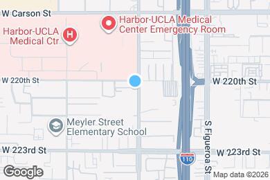 Map image of the property - The Vermonter
