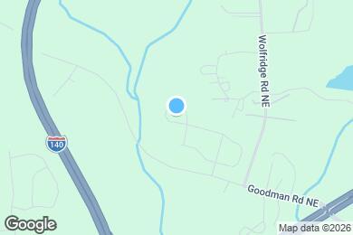 Map image of the property - 7510 Tender Heart Cir