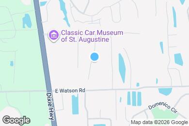 Map image of the property - 163 Hemlock Point