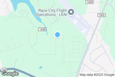 Map image of the property - 107 Queenshall Rd