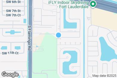 Map image of the property - 12006 SW 9th Mnr