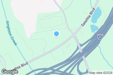 Map image of the property - Satellite Square