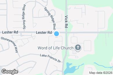 Map image of the property - 1923 Cranberry Isles Way