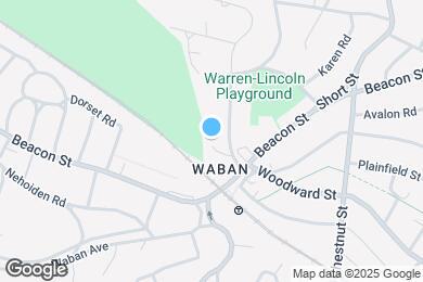 Map image of the property - 21 Kinmonth Rd