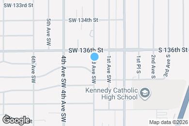 Map image of the property - Unit