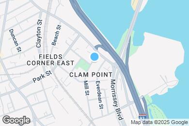 Map image of the property - 8 Mill St