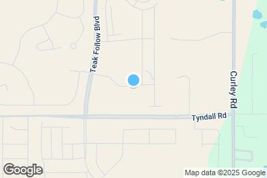 Map image of the property - 32142 Spiceberry St