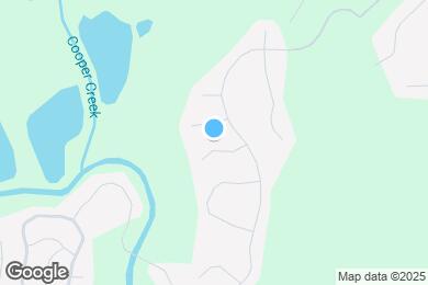 Map image of the property - 9742 Alderbrook Trce
