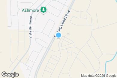 Map image of the property - 9282 Oro City Loop
