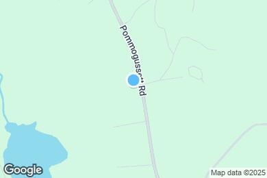 Map image of the property - 199 Pommogussett Rd