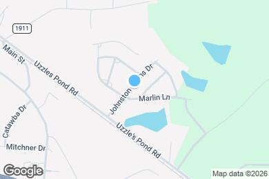 Map image of the property - 138 Johnston Farms Dr