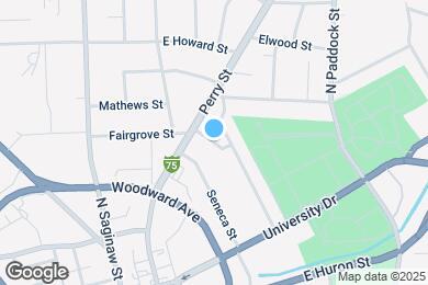 Map image of the property - 24 Stephens Ct
