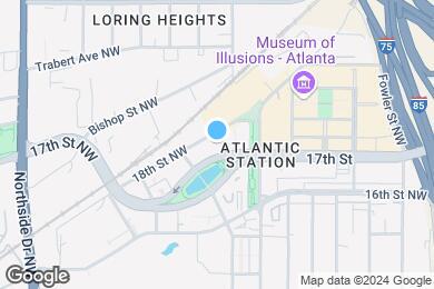 Map image of the property - Farrington Midtown