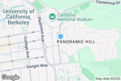 Map image of the property - 12 Panoramic