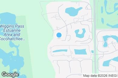 Map image of the property - 15191 Cedarwood Ln