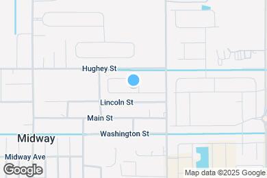 Map image of the property - 3598 Lazy River Ter