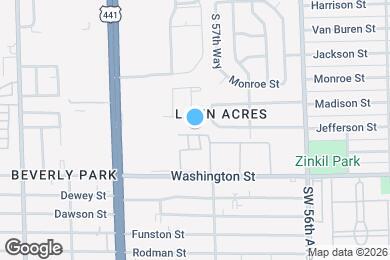 Map image of the property - 119 Hidden Court Rd