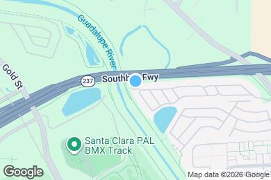 Map image of the property - 4271 N First St