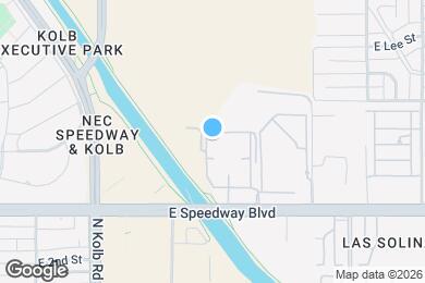 Map image of the property - Somerpointe