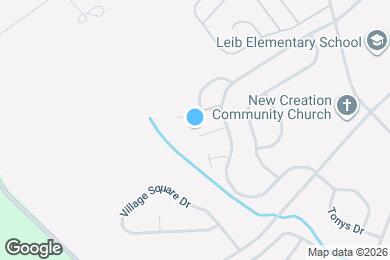 Map image of the property - 3110 Galaxy Rd