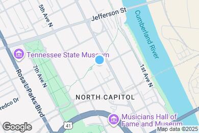 Map image of the property - The Starling