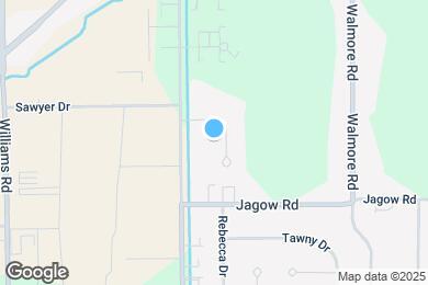 Map image of the property - 6878 Nickis Ln