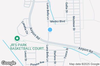Map image of the property - Cordova