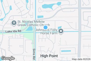 Map image of the property - 5280 Nesting Way