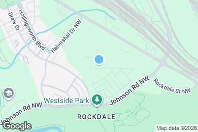 Map image of the property - 1632 Gunnin Trce NW