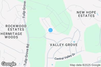 Map image of the property - 7393 Blue Gable Rd