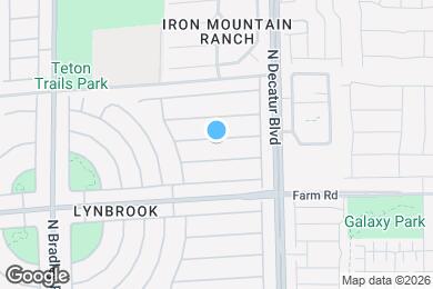 Map image of the property - 4917 Royal Lake Ave