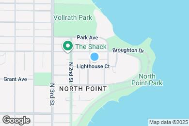 Map image of the property - 86 Lighthouse Ct
