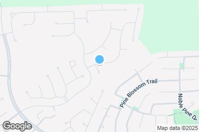 Map image of the property - 5714 Remington Briar Ct
