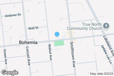 Map image of the property - 921 Church St