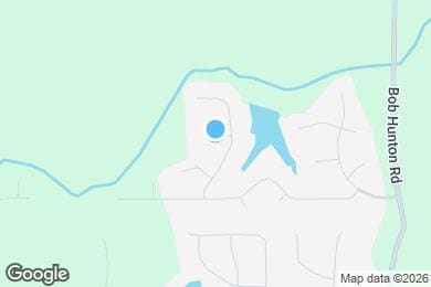 Map image of the property - 37 Legend Creek Cove