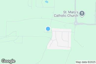 Map image of the property - 5703 W 33rd Pl