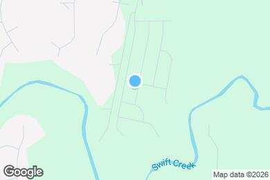 Map image of the property - 252 Saddle Mare St
